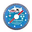 turbo diamond saw cutting wheels